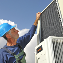 Climatisation réversible : Adaptez la Température de votre Maison à vos Besoins du Moment Orsay